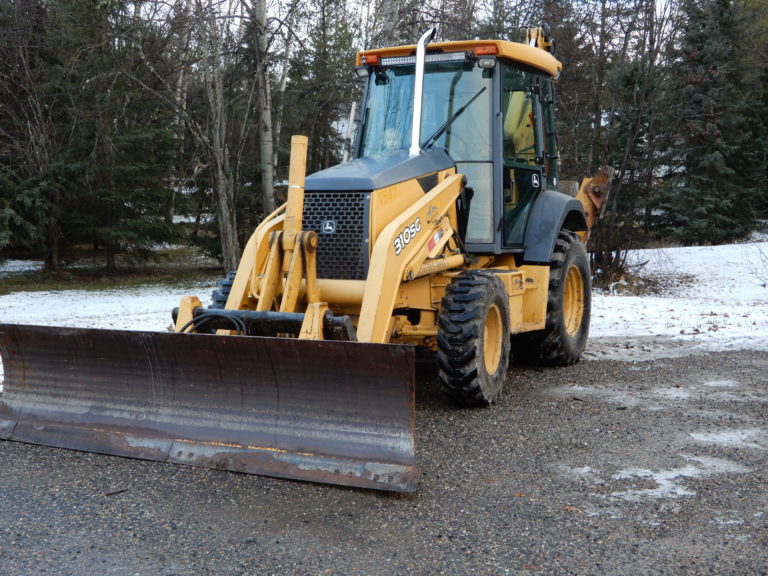 Vertical Horizon Contracting photo 9