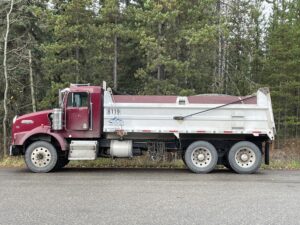 Vertical Horizon Contracting photo 3